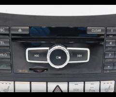 UNITA DI TESTA NAVIGAZIONE MULTIMEDIA LETTORE CD M - 6