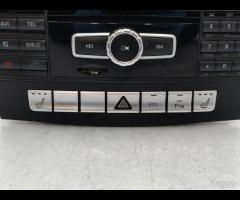 UNITA DI TESTA NAVIGAZIONE MULTIMEDIA LETTORE CD M - 7