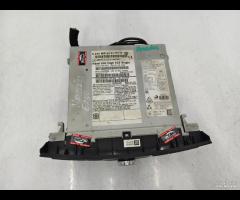 UNITA DI TESTA NAVIGAZIONE MULTIMEDIA LETTORE CD M - 8