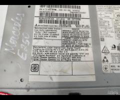 UNITA DI TESTA NAVIGAZIONE MULTIMEDIA LETTORE CD M - 11