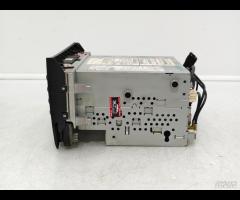 UNITA DI TESTA NAVIGAZIONE MULTIMEDIA LETTORE CD M - 14