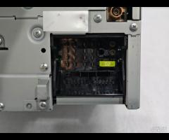 UNITA DI TESTA NAVIGAZIONE MULTIMEDIA LETTORE CD M - 16