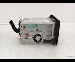 UNITA DI TESTA NAVIGAZIONE MULTIMEDIA LETTORE CD M - 17