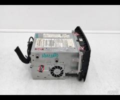 UNITA DI TESTA NAVIGAZIONE MULTIMEDIA LETTORE CD M - 18