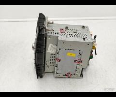 UNITA DI TESTA NAVIGAZIONE MULTIMEDIA LETTORE CD M - 22