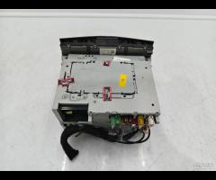 UNITA DI TESTA NAVIGAZIONE MULTIMEDIA LETTORE CD M - 23