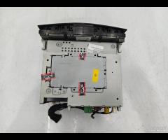 UNITA DI TESTA NAVIGAZIONE MULTIMEDIA LETTORE CD M - 24