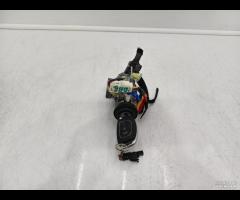 BLOCCHETTO ACCENSIONE CON CHIAVE HYUNDAI I40 15 VF - 1