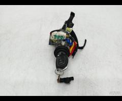 BLOCCHETTO ACCENSIONE CON CHIAVE HYUNDAI I40 15 VF - 2