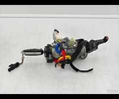 BLOCCHETTO ACCENSIONE CON CHIAVE HYUNDAI I40 15 VF - 3