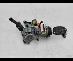 BLOCCHETTO ACCENSIONE CON CHIAVE HYUNDAI I40 15 VF - 6