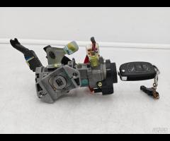 BLOCCHETTO ACCENSIONE CON CHIAVE HYUNDAI I40 15 VF - 7