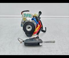 BLOCCHETTO ACCENSIONE CON CHIAVE HYUNDAI I40 15 VF - 13