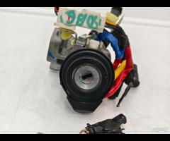 BLOCCHETTO ACCENSIONE CON CHIAVE HYUNDAI I40 15 VF - 14