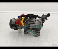 BLOCCHETTO ACCENSIONE CON CHIAVE HYUNDAI I40 15 VF - 16