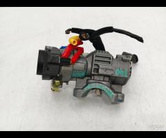 BLOCCHETTO ACCENSIONE CON CHIAVE HYUNDAI I40 15 VF - 17