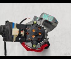BLOCCHETTO ACCENSIONE CON CHIAVE HYUNDAI I40 15 VF - 22