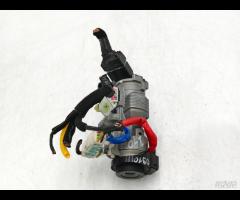 BLOCCHETTO ACCENSIONE CON CHIAVE HYUNDAI I40 15 VF - 23