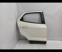 PORTA PORTIERA POSTERIORE DESTRA FORD ECOSPORT II