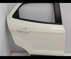 PORTA PORTIERA POSTERIORE DESTRA FORD ECOSPORT II