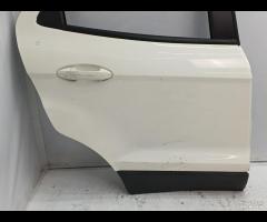 PORTA PORTIERA POSTERIORE DESTRA FORD ECOSPORT II
