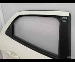 PORTA PORTIERA POSTERIORE DESTRA FORD ECOSPORT II - 6