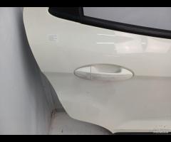 PORTA PORTIERA POSTERIORE DESTRA FORD ECOSPORT II - 8