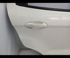 PORTA PORTIERA POSTERIORE DESTRA FORD ECOSPORT II - 9