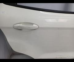 PORTA PORTIERA POSTERIORE DESTRA FORD ECOSPORT II - 10