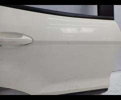 PORTA PORTIERA POSTERIORE DESTRA FORD ECOSPORT II - 11