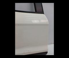 PORTA PORTIERA POSTERIORE DESTRA FORD ECOSPORT II - 12