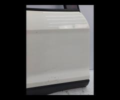 PORTA PORTIERA POSTERIORE DESTRA FORD ECOSPORT II - 13