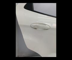 PORTA PORTIERA POSTERIORE DESTRA FORD ECOSPORT II - 17
