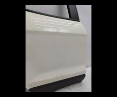 PORTA PORTIERA POSTERIORE DESTRA FORD ECOSPORT II - 20