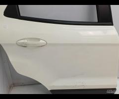 PORTA PORTIERA POSTERIORE DESTRA FORD ECOSPORT II - 23