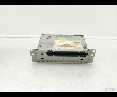 UNITA DI TESTA NAVIGAZIONE MULTIMEDIA LETTORE CD B