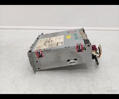 UNITA DI TESTA NAVIGAZIONE MULTIMEDIA LETTORE CD B - 8