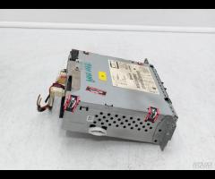 UNITA DI TESTA NAVIGAZIONE MULTIMEDIA LETTORE CD B - 13