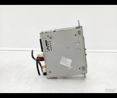 UNITA DI TESTA NAVIGAZIONE MULTIMEDIA LETTORE CD B - 15