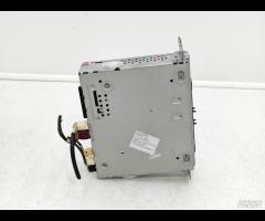 UNITA DI TESTA NAVIGAZIONE MULTIMEDIA LETTORE CD B - 16