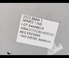 UNITA DI TESTA NAVIGAZIONE MULTIMEDIA LETTORE CD B - 17