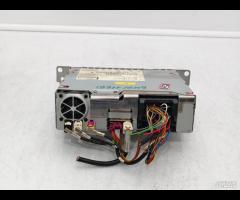 UNITA DI TESTA NAVIGAZIONE MULTIMEDIA LETTORE CD B - 18