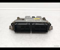 CENTRALINA MOTORE ECU M1JP 6MX65 2523452 1.0B FORD - 5