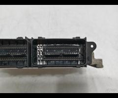 CENTRALINA MOTORE ECU M1JP 6MX65 2523452 1.0B FORD - 6