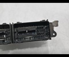 CENTRALINA MOTORE ECU M1JP 6MX65 2523452 1.0B FORD - 7