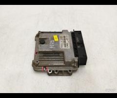 CENTRALINA MOTORE ECU M1JP 6MX65 2523452 1.0B FORD - 11