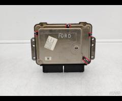 CENTRALINA MOTORE ECU M1JP 6MX65 2523452 1.0B FORD - 14
