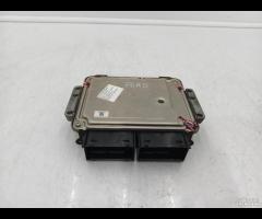 CENTRALINA MOTORE ECU M1JP 6MX65 2523452 1.0B FORD - 19