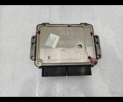 CENTRALINA MOTORE ECU M1JP 6MX65 2523452 1.0B FORD - 21