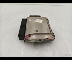 CENTRALINA MOTORE ECU M1JP 6MX65 2523452 1.0B FORD - 22